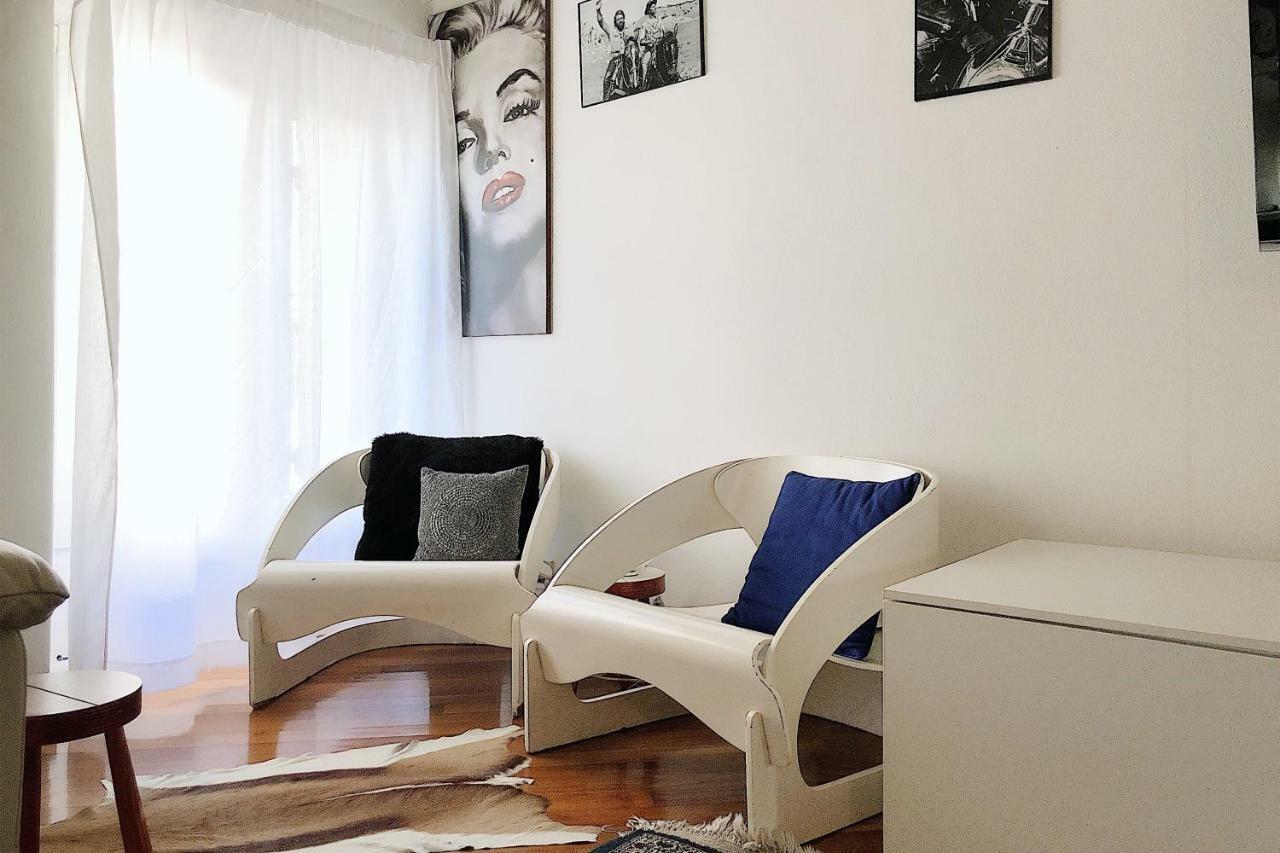 Bianco Apartment Verona Exterior foto
