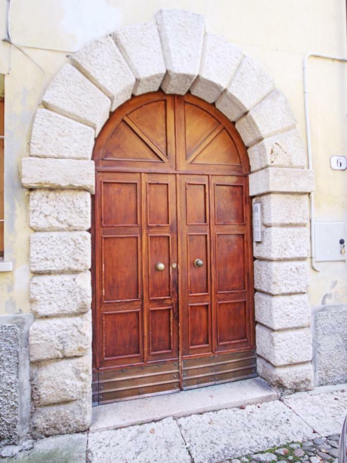 Bianco Apartment Verona Exterior foto