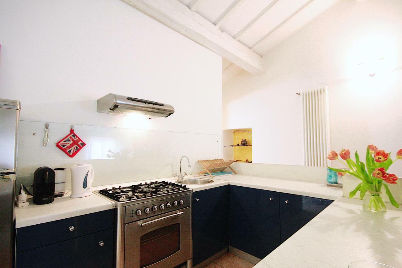 Bianco Apartment Verona Exterior foto