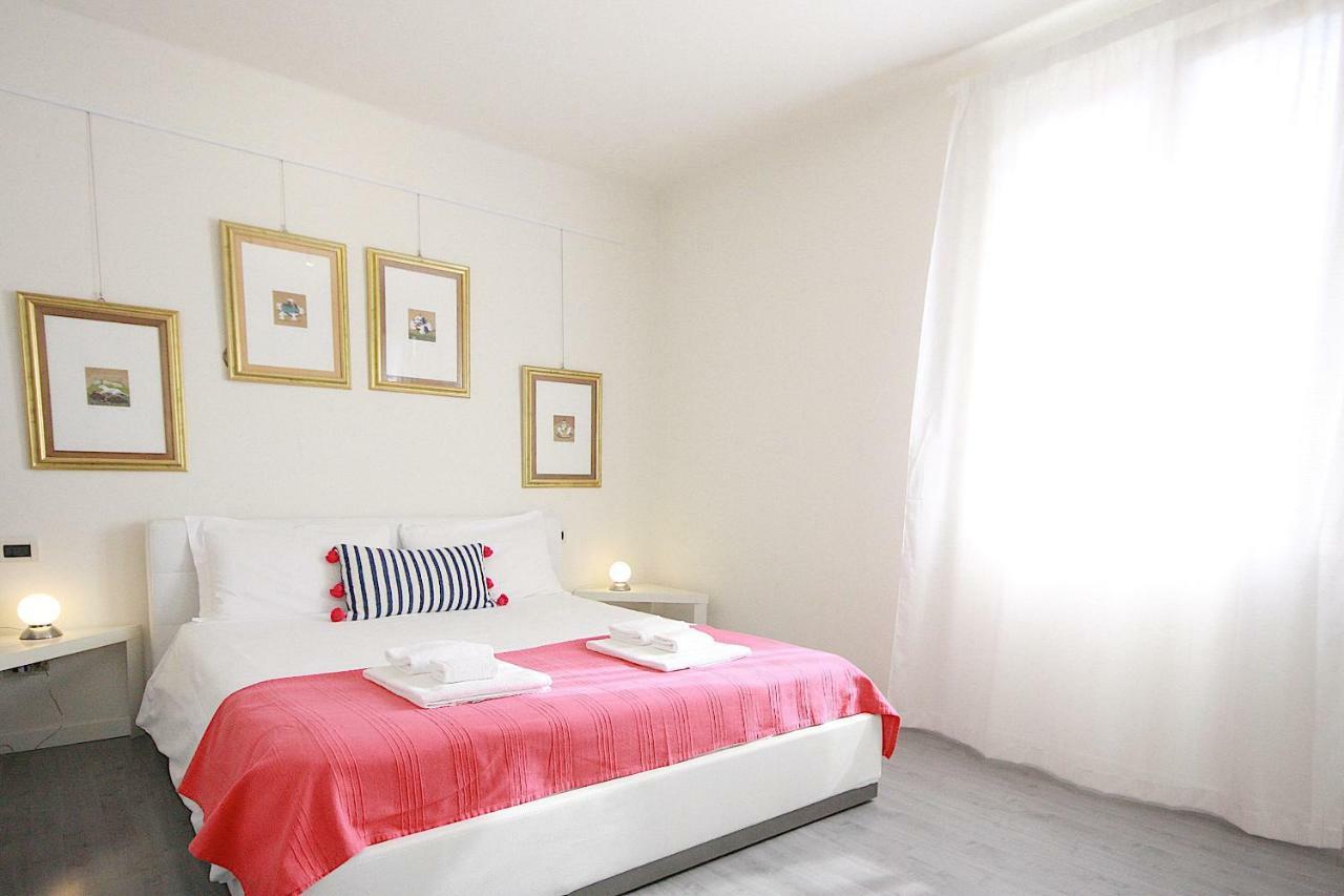 Bianco Apartment Verona Exterior foto