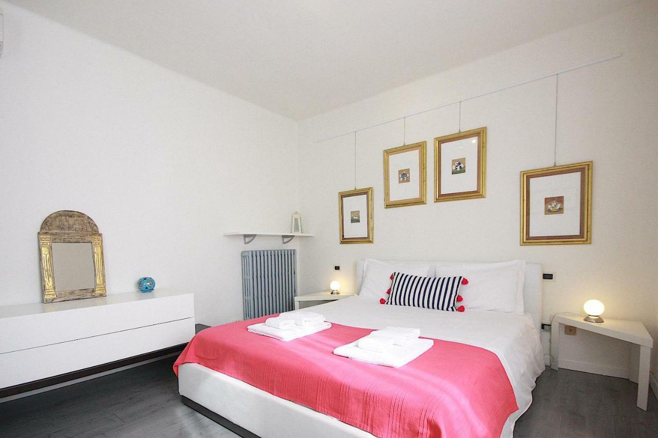 Bianco Apartment Verona Exterior foto